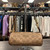 Used Coach Nolita Barrel Bag 60129-S000528846 View 1