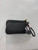 Used Calvin Klein Leather Wristlet 60130-S000232515 View 2