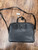 Used Kate Spade New York Large Leather Handbag 60043-S000905195 View 1