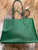 Used Kate Spade New York Xlarge Leather Handbag 60043-S000905194 View 3