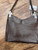 Used Brighton Large Leather Handbag 60043-S000905196 View 2