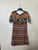 Used See By Chloe Short Dress B M-8/10 60031-S000795408 View 1