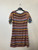 Used See By Chloe Short Dress B M-8/10 60031-S000795408 View 2