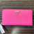 Used Kate Spade New York Leather Wallet 60140-S000704785 View 1