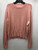 Used Pink Martini Lightweight Sweater L-12/14 60124-S000180913 View 3