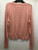 Used Pink Martini Lightweight Sweater L-12/14 60124-S000180913 View 10