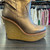 Used PALOMA BARCELO Tall Boots 8 60129-S000528959 View 4