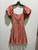 Used Unbranded Short Dress F S-4/6 60142-S000014652 View 2