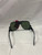 Gucci upside down aviator sunglasses 60067-S000775652 View 3