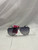Gucci sunglasses black 60067-S000775657 View 2