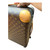 Used Louis Vuitton Monogram Horizon 50 Rolling Luggage 60099-S000346115 View 8