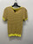 Used Yellow Zara Knit Short Sleeve Top S-4/6 60137-S000083384 View 3