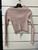 Used Astr Heavyweight Sweater XS-0/2 60119-S000100637 View 1