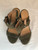 Used Universal Threads Dress Sandals 7.5 60045-S000794430 View 2