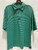 Used Walter Hagen Mens Short Sleeve Top M/15-15.5 60142-S000014793 View 1