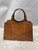 Used T Bags Large Leather Handbag 60132-S000120043 View 2