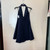 Used Halston Hertiage Short Dress B XS-0/2 60031-S000795682 View 2