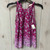 Used Loft Sleeveless Top F XXS 60093-S000286097 View 1