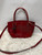 Used Fossil Small Leather Handbag 60132-S000120069 View 2