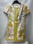 Used Trina Trina Turk Short Dress B M-8/10 60132-S000120077 View 1
