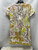 Used Trina Trina Turk Short Dress B M-8/10 60132-S000120077 View 2