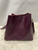 Used Portland Leather Small Leather Handbag 60132-S000120105 View 7