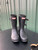 Used Hunter Outerwear Boots 8 60084-S000880456 View 1