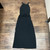 Used Eileen Fisher Long Dress B M-8/10 60004-S000639846 View 1