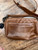 Used Frye Small Leather Handbag 60043-S000905461 View 3