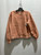 Used Universal Threads Long Sleeve Top M-8/10 60142-S000014856 View 1