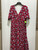 Used Unbranded Long Dress F S-4/6 60142-S000014865 View 1