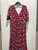 Used Unbranded Long Dress F S-4/6 60142-S000014865 View 2