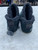 Used Sorel Outerwear Boots 7.5 60119-S000100669 View 5