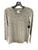 Used Unbranded Long Sleeve Top XS-0/2 60100-S000297300 View 1