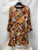 Used Uncle Frank Short Dress B M-8/10 60132-S000120121 View 1