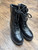 Used Baldinini Ankle Boots 7.5 60032-S000661025 View 2