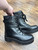 Used Baldinini Ankle Boots 7.5 60032-S000661025 View 1