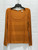 Used Maison Scotch Long Sleeve Top M-8/10 60142-S000014952 View 1