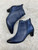 Used Fugitive Ankle Boots 9.5 60119-S000100690 View 9