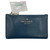 Used Kate Spade New York Leather Wallet 60017-S001093220 View 1