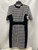Used Michael Michael Kors Short Dress B M-8/10 60132-S000120134 View 1