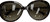Used Louis Vuitton Sunglasses 60030-S000884086 View 1