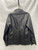 Used Pamela Dennis Leather Jacket M-8/10 60132-S000120143 View 3