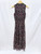 Used Draper James Long Dress F XS-0/2 60003-S000881439 View 1