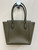 Used Michael Kors Large Leather Handbag 60032-S000661076 View 2