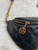 Used Tory Burch Small Leather Handbag 60119-S000100725 View 4