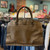 Used Coach Small Leather Handbag 60140-S000705102 View 2
