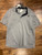 Used Reebok Mens Active T-Shirt XL 60076-S000803968 View 1