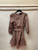 Used Velvet By Graham & Spencer Short Dress F XS-0/2 60053-S000603452 View 2