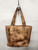 Used Unbranded Large Leather Handbag 60027-S001395691 View 3